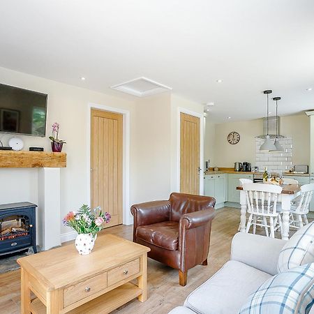 Wits End Cottage Martin  Exteriér fotografie