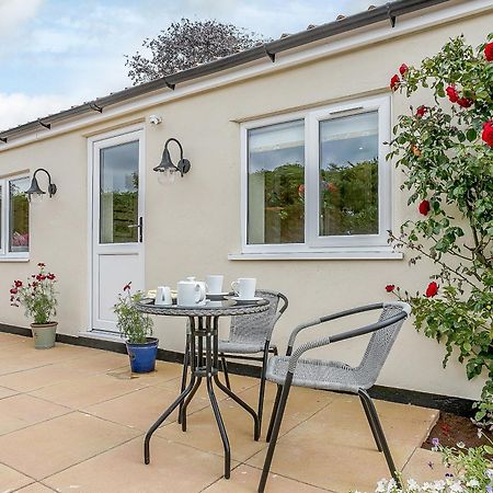Wits End Cottage Martin  Exteriér fotografie