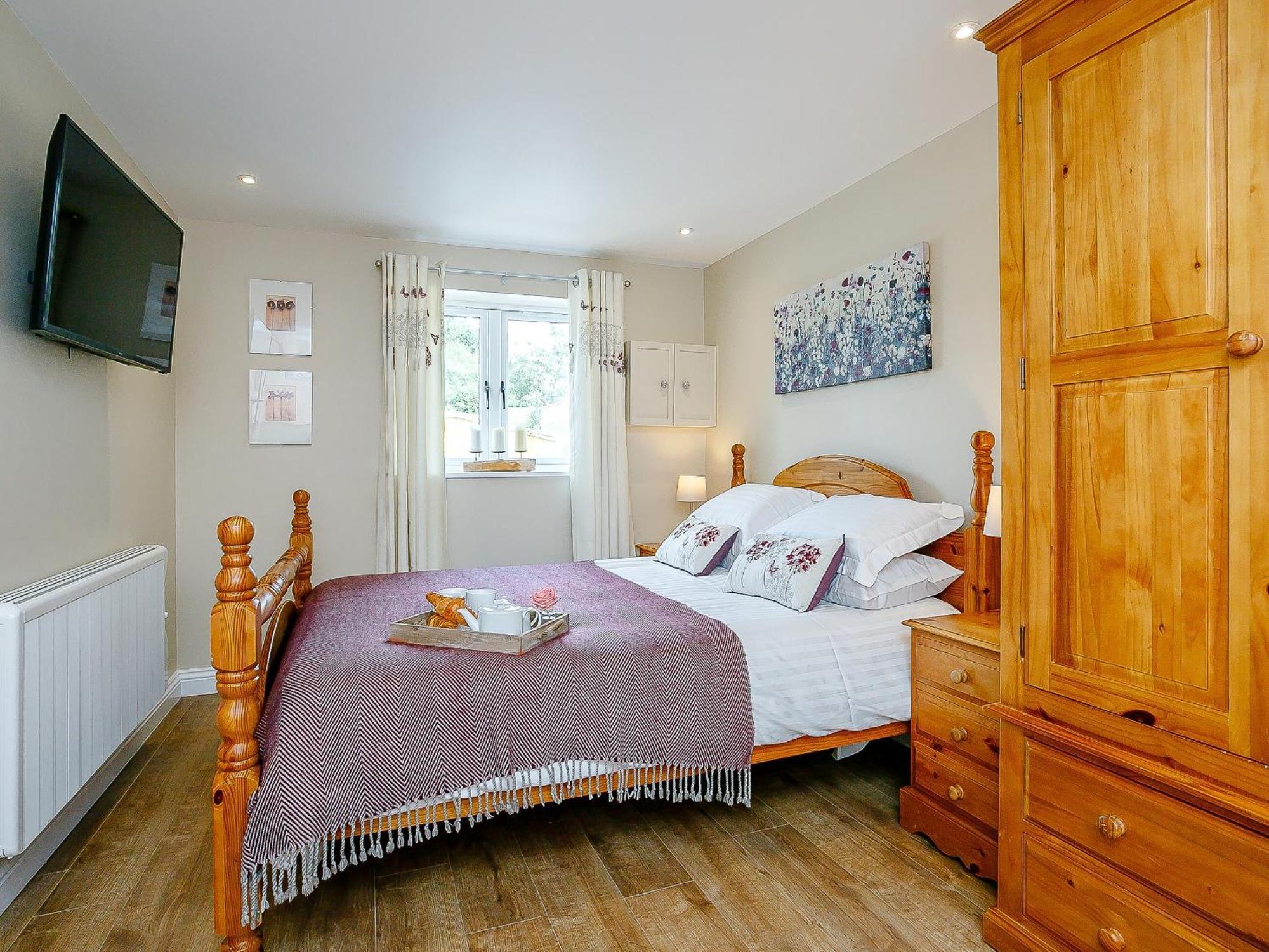 Wits End Cottage Martin  Exteriér fotografie